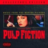 Pulp Fiction CD