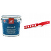 Farba na - Vlhká farba TIKKURILA LUJA 40 2,7l + MIEŠAČKA (Farba na - Vlhká farba TIKKURILA LUJA 40 2,7l + MIEŠAČKA)