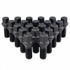 Skrutka Farad M12x1.50 kužeľový kľúč 17 28 mm 20 ks