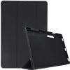 Dux Ducis Domo puzdro Samsung Galaxy Tab S7 FE / Tab S7 Plus / Tab S8 Plus DUX42557 čierna