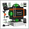 BIGSTREN 4D nivelačný laser, 16 línií, 360 stupňov 00018763