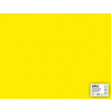 Apli farebný papier A2+ 170 g fluo-žltý 25 ks