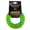 Rezacia struna (3 mm) (15 m) hviezda PROCRAFT | ZI-3/15 ( )