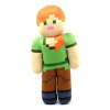 Plyšák Alex Minecraft 35 cm - plyšové hračky