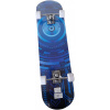 ACRA SKATE Skateboard sportovní s protismykem S3/1-MO