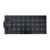 100W flexibilný solárny panel Solárny panel 9X4 12V MO (100W flexibilný solárny panel Solárny panel 9X4 12V MO)