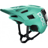 POC KORTAL RACE MIPS FLUORITE GREEN/URANIUM BLACK MATT