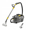 Prací vysávač Kärcher PRACÍ VYSÁVAČ KARCHER PUZZI 10/1 1250 W strieborný/sivý
