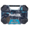 Makita E-22589 Sada vrtákov a príslušenstva 71 ks v plastovom kufríku