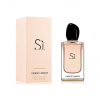 Giorgio Armani Sì parfumovaná voda dámska 100 ml