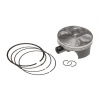 pístní sada C průměr 76,97 mm (Yamaha), METEOR PISTON