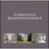 Timeless Renovations