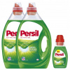 Prací gél - Persil pracích gél Univerzálny 2x2,5l (100 PR) (Prací gél - Persil pracích gél Univerzálny 2x2,5l (100 PR))