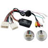 Adaptér z volantu pre Subaru Forester, Impreza 2007-2011