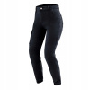Džínsy Ozone Jane Lady Black W34/L30 + DARČEK!