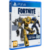 Fortnite: Transformers Pack (PS4)