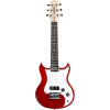 Elektrická gitara SDC-1 Mini Red Vox