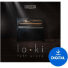 Sonuscore LO•KI Felt Piano (Digitálny produkt)