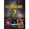 Astronomie: 100+1 záludn… (Pavel Gabzdyl, Zdeněk Mikulášek, Zdeněk Pokorný)