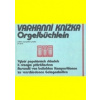 Varhanní knížka (výběr populárních skladeb k různým příležitostem)