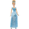 Mattel Disney Princess Princezná Popoluška
