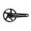 MTB Kľuky RACE FACE AEffect R bez prevodníka Dĺžka: 170mm