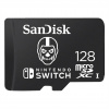Sandisk 128 GB MicroSDXC SDSQXAO-128G-GN6ZG