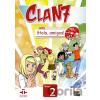 Clan 7 Nivel 2 - Libro del alumno +Extensión digital (A1.2)