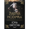 Grey Iona Žiarivá hodinka
