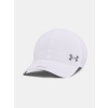 Šiltovka na beh Under Armour 11361562-100 biela-ihneď