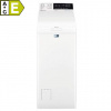 ELECTROLUX PerfectCare 700, Vrchom plnená práčka, biela (EW7TN3272C)