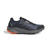 Pánska Obuv ADIDAS TERREX TRAILRIDER HR1157 – Modrá