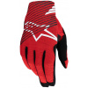 ALPINESTARS rukavice RADAR PRE červená 2025 - M
