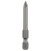 BOSCH Skrutkovací bit zvlášť tvrdý Extra-Hart PZ 1, 49 mm (3 ks) 2607001575