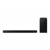 Soundbar Samsung HW-B650D/EN 3.1 370 W čierny