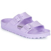 BIRKENSTOCK Šľapky ARIZONA EVA Fialová