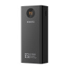 Powerbank Romoss PEA27S Pro 27000mAh 65W (čierna)