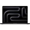 Apple MacBook Pro - M4 Pro - 20-jadrový Apple M4 Pro - 24 GB RAM - 512 GB SSD - 16,2