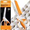 Kancelárske nožnice Fiskars 23 cm