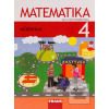 Matematika 4 - Učebnica (Milan Hejný)