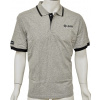 Tričko Sensas Polo Fashion Club Grey Veľkosť S