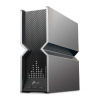 TP-LINK TP-Link Archer BE800 bezdrôtový smerovač Multi-Gigabit Ethernet Tri pásma (2,4 GHz / 5 GHz / 6 GHz) Čierna, Nerezová oceľ (Archer BE800)