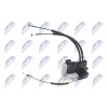 NTY Zámok dverí EZC-HY-503