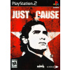 JUST CAUSE Playstation 2