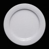 Tanier plytký 31 cm DIANA (Porcelán G.Benedikt)