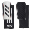 adidas Tiro League Shin Guards Unisex White/Black L