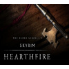The Elder Scrolls V: Skyrim - Hearthfire DLC PC Steam CD Key