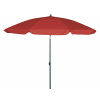 Derby MEXICO záhradný slnečník 200 cm červená Derby