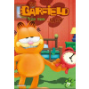 The Garfield show 17 - Dlouhý spánek - DVD