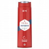 Old Spice Whitewater sprchový gél pre mužov 3v1 400 ml